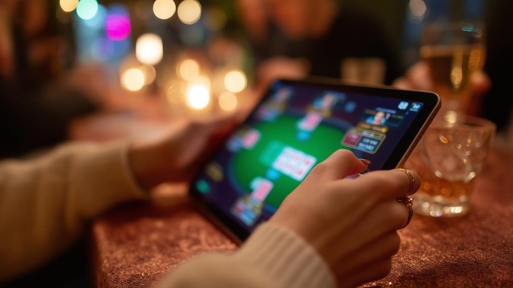 Free spin bonus round in Gonzo's Quest with multiplier display