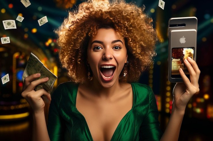 Sportsbook Game